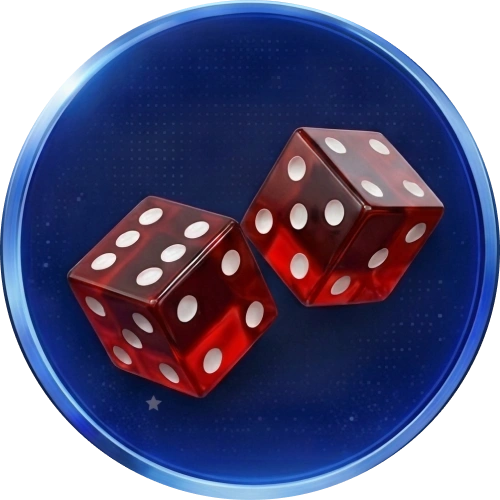 Win big in craps games at Betacular casino.