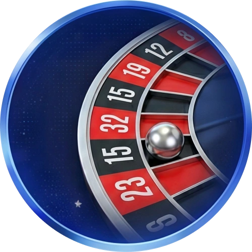 Test your luck at Betacular roulette games.